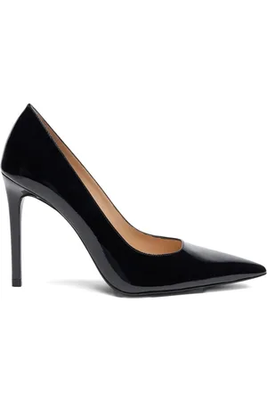 Stuart Weitzman 100mm Stuart Power pumps
