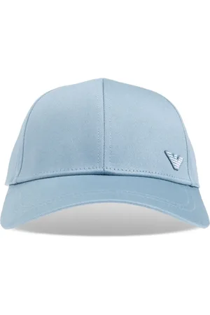 Emporio Armani Cotton cap