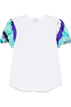 Puccini Printed short