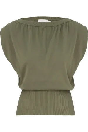 ZIMMERMANN Illuminate vest