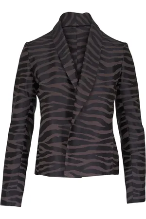 PETER COHEN Zebra