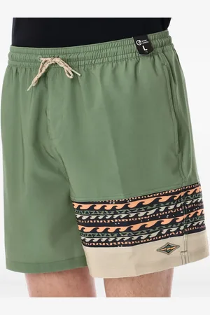 Billabong Burleigh swim shorts