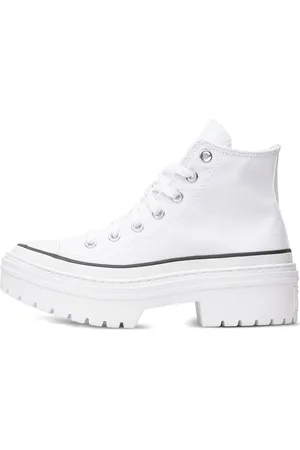 Converse Chuck Taylor platform high