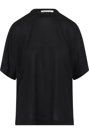 Carven Silk T