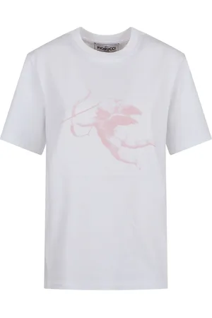 Fiorucci Cotton T