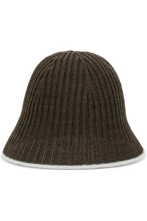 Brunello Cucinelli Ribbed