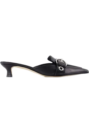 Aeyde Danielle mules