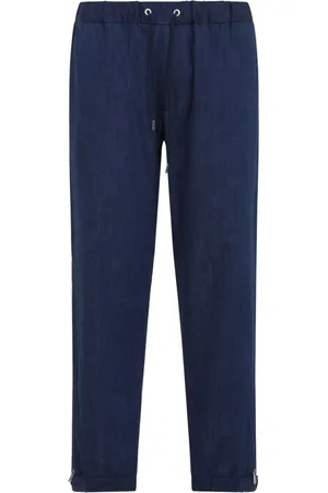 Moncler Drawstring trousers