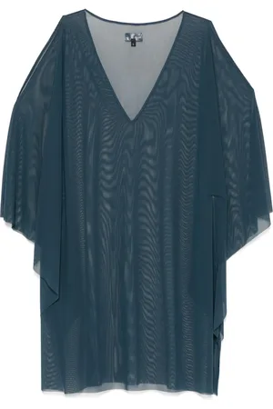 FISICO Mesh top