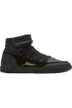 Balmain Leather