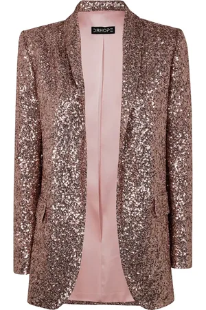 DRHOPE Sequin