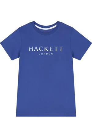 Hackett Logo
