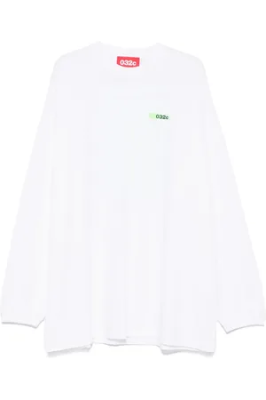 032c Everything Counts T