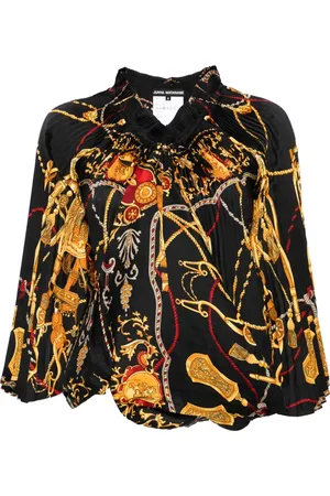 JUNYA WATANABE Graphic
