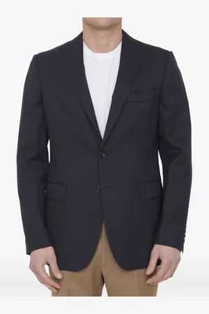 Tonello Wool blazer
