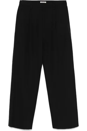 Auralee Pleated