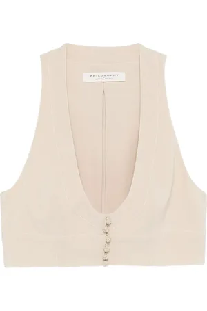 Serafini Button