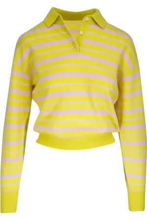 Guest In Residence Collegiate polo shirt