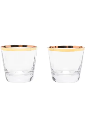Ralph Lauren Polo Bar Votive set