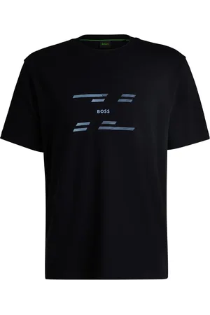 HUGO BOSS Printed T