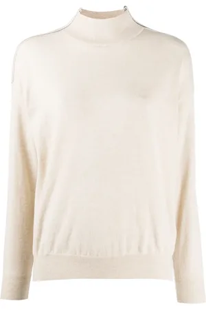 Brunello Cucinelli Brass