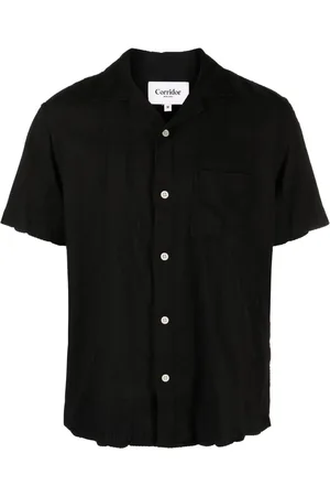 Corridor Striped short