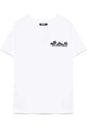 Balmain Logo