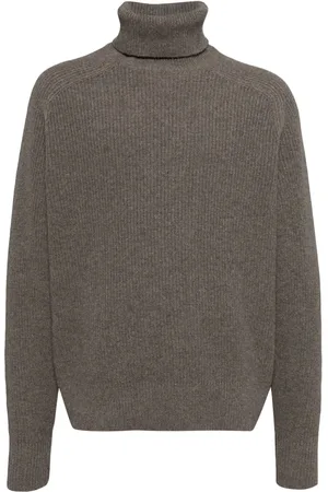 HUGO BOSS Turtleneck jumper