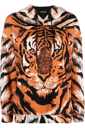 Roberto Cavalli Tiger