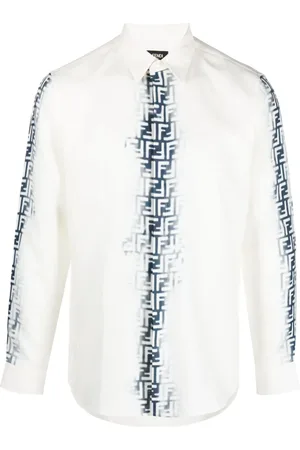 Fendi Monogram