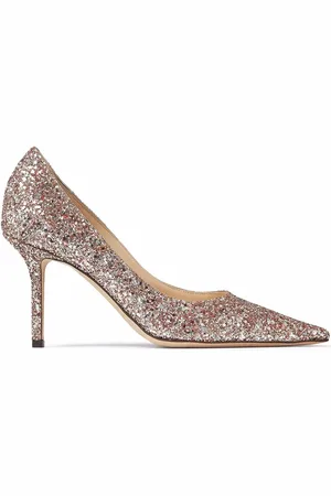 Jimmy Choo Love 85mm glitter