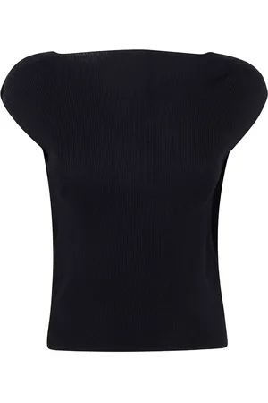 LIVIANA CONTI Ribbed