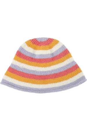 Lack of Color Stripe