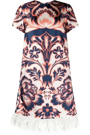 La DoubleJ Floral