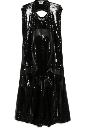 JUNYA WATANABE Panelled dress