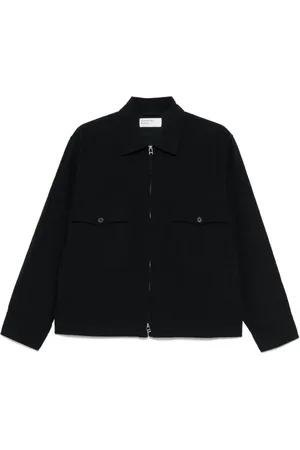 Universal Works E130 jacket