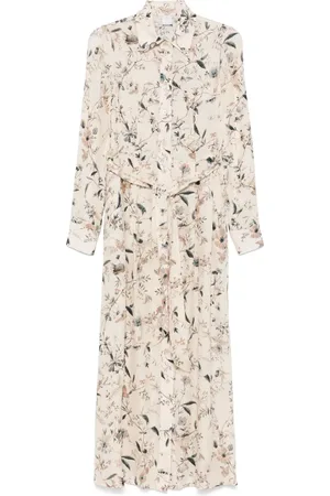 ELEVENTY Floral