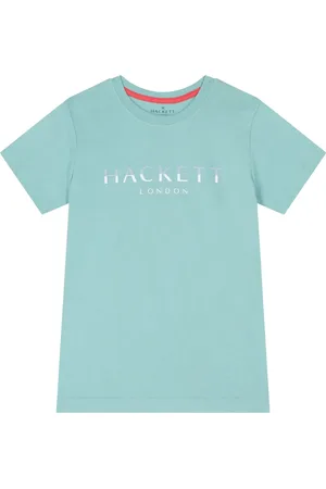 Hackett Logo