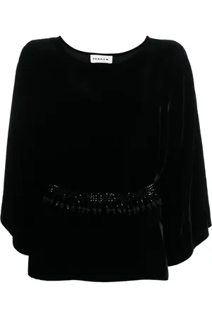 P.A.R.O.S.H. Belted round