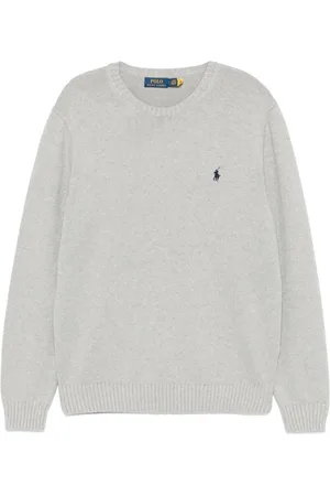 Ralph Lauren Polo Pony sweater