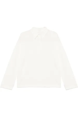 The Row Roddie polo shirt
