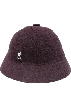 Kangol Bermuda Casual bucket hat
