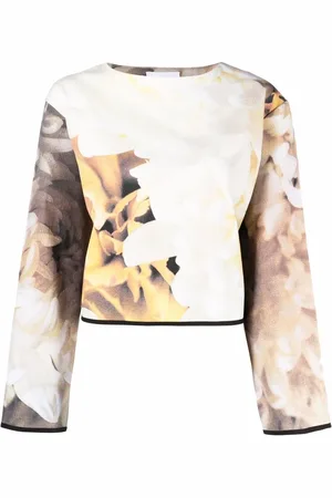 Atu Body Couture Floral