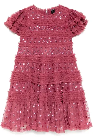 Needle & Thread Vivian dress