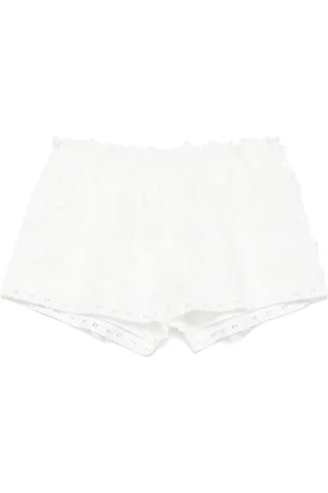 THE GARMENT Jewell shorts