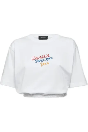 Dsquared2 Cotton T