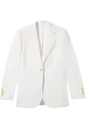 Brooks Brothers Linen blazer