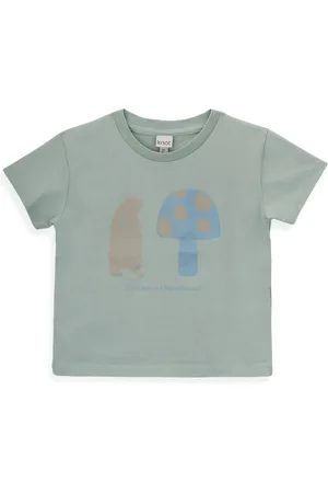 KNOT Big Mushroom T