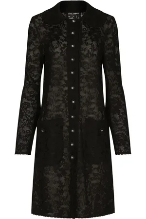 Dolce & Gabbana Lace