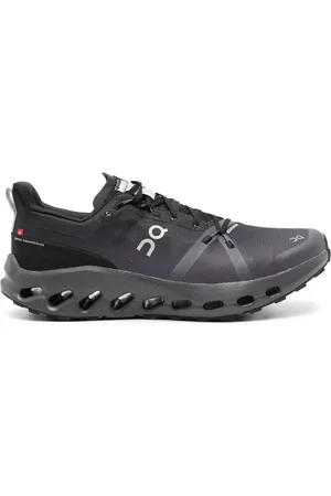 On Running Cloudsurfer Trail waterproof sneakers